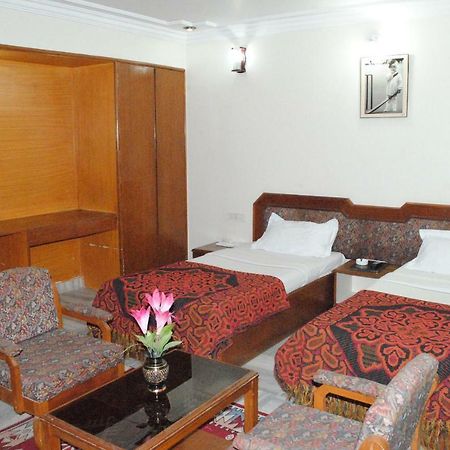 Geetco Hotel Jalor Екстериор снимка